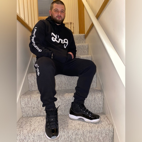 Meet your Posher, Mathew - Picture 12 of 16